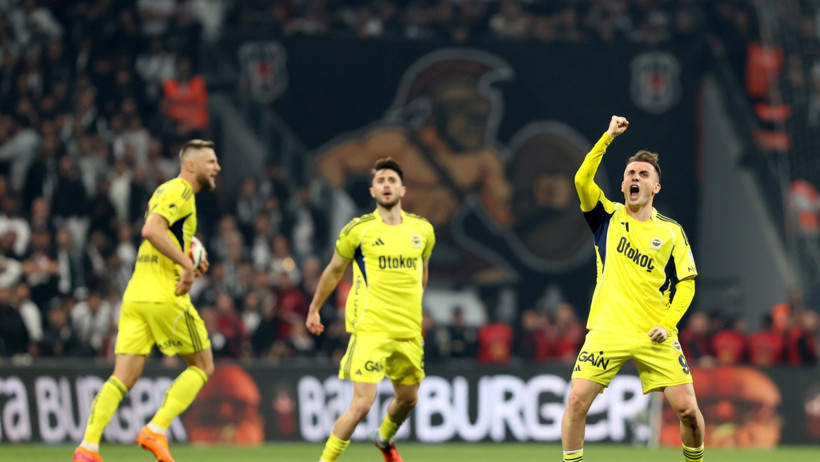 Fenerbahçe Bayern Münih'in Yıldızına Kancayı Taktı - Resim : 1