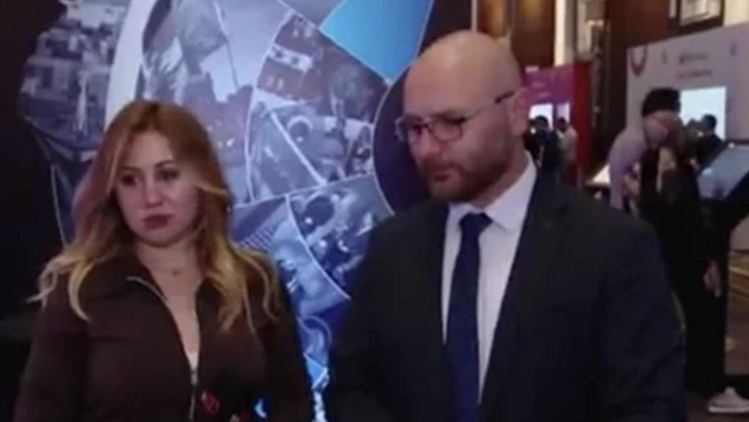 Katliamı Dünyaya Duyurdular… Gazze’de Soykırımın En Yakın Tanığı Olan Gazeteciler TV100’e Konuştu - Resim : 2