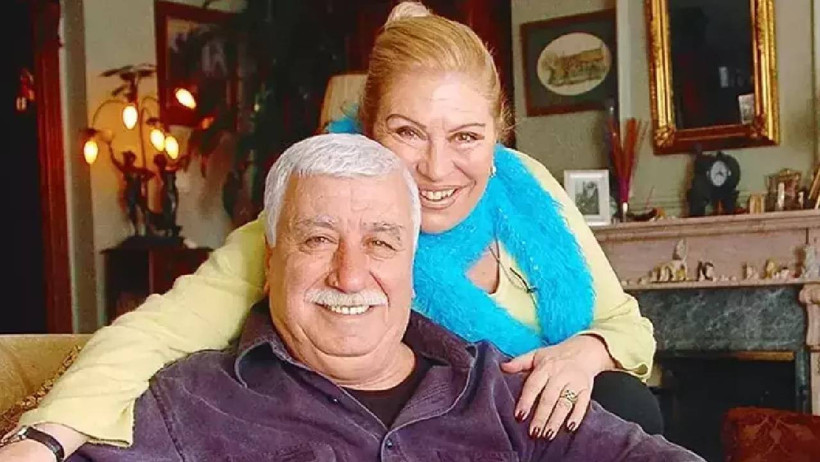 Türk Tiyatrosunun Efsanesiydi... Usta Oyuncu Ahmet Gülhan Hayatını Kaybetti - Resim : 1