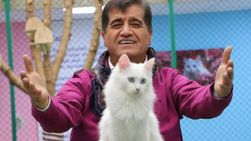 Aydın Aydın’dan Farkındalık Yaratan Şarkı! 'Miyav' Fırtınası Dijital Platformlarda - Resim : 1