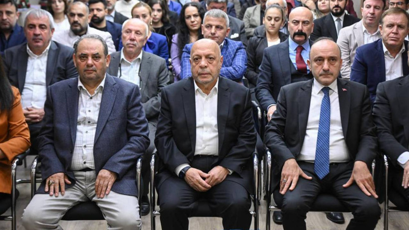 Bir Asgari Ücret Resti Daha! HAK-İŞ ve TÜRK-İŞ Aynı Noktada Buluştu! 'Her Yıl Tekrar Edilen Bir Tiyatro Var' - Resim : 2