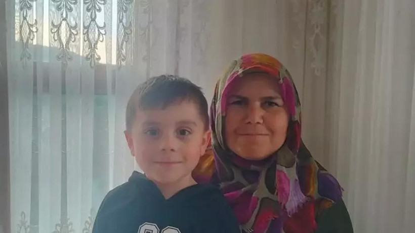 Kastamonu’da Sır Kayıp! Anne ve Oğlu Nerede? Yeni Detaylar Ortaya Çıktı - Resim : 2