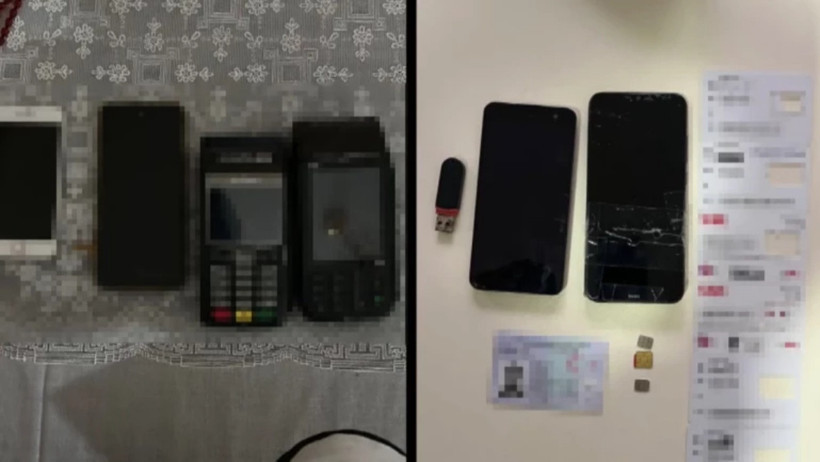 29 İlde 'Fal ve Büyü' Operasyonu! Tehdit, Şantaj ve Milyonluk Vurgun - Resim : 1