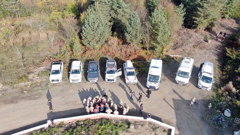 Anne ve Oğlu Sırra Kadem Bastı! Eşi Konuştu, Gizem Derinleşti - Resim : 1