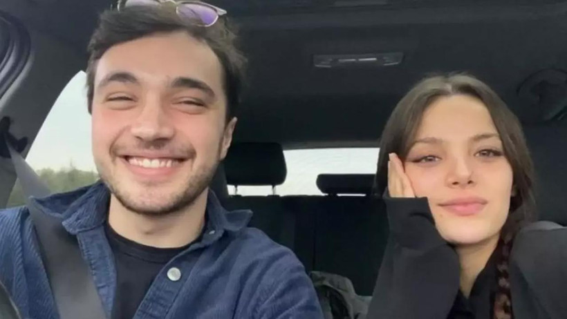 Leyla Tanlar’dan Düğün İtirafı: ‘Keşke Biri Bizim Yerimize Planlasa da Evlensek’ - Resim : 1