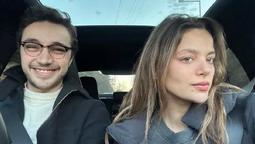 Leyla Tanlar’dan Düğün İtirafı: ‘Keşke Biri Bizim Yerimize Planlasa da Evlensek’ - Resim : 2