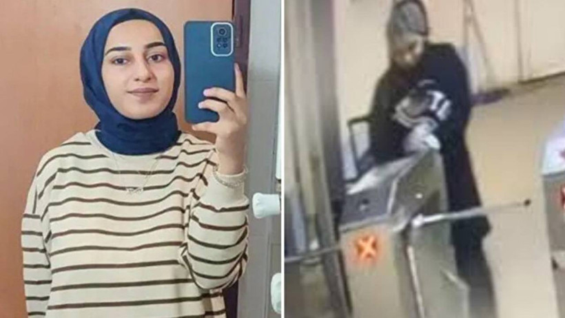 Sır Ölüm, Sır Telefon... Rojin Kabaiş Soruşturmasında Flaş Gelişme! İspanya'ya Gidecek - Resim : 1