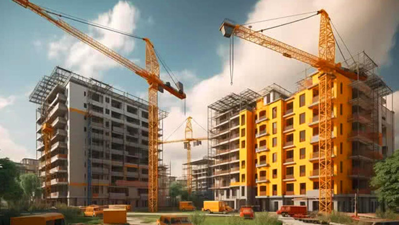 Konut Seferberliğine Zam Engeli! Fırsatçılar Boş Durmadı, Malzeme Fiyatları Tavan Yaptı - Resim : 1