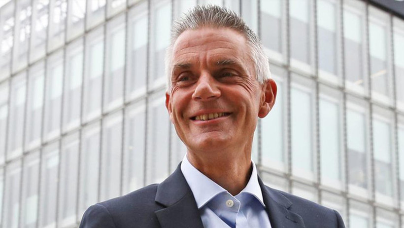 Trump Belgeseli Krizi BBC’yi Sarstı: Üst Düzey İki Yönetici Peş Peşe İstifa Etti - Resim : 2