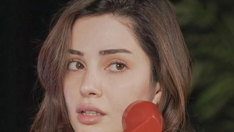 Özgür Turhan ve Eski Eşi Deniz Bağdaş Ekşi Sözlük’te Karşı Karşıya! Skandal İddialar Peş Peşe Geldi - Resim : 1