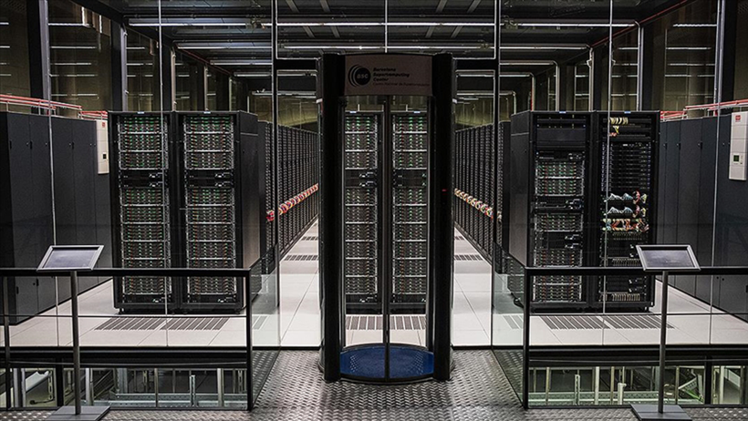 'Dijital Kıyamet'  Yaklaşıyor! Bilim Dünyası 2028'i Gösterdi - Resim : 1