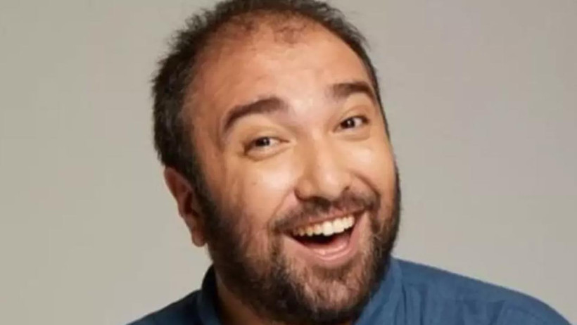 Özgür Turhan ve Eski Eşi Deniz Bağdaş Ekşi Sözlük’te Karşı Karşıya! Skandal İddialar Peş Peşe Geldi - Resim : 2