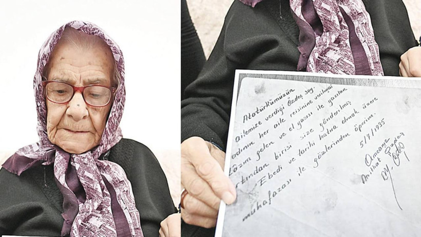 O Günleri Yaşayanlar Gözyaşlarıyla Anlattı! 'Böyle Adam Bir Daha Gelmez' - Resim : 1