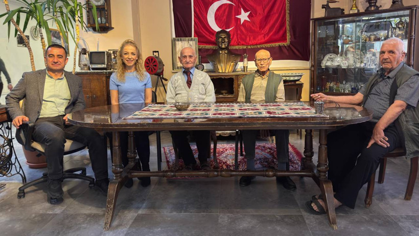 O Günleri Yaşayanlar Gözyaşlarıyla Anlattı! 'Böyle Adam Bir Daha Gelmez' - Resim : 2