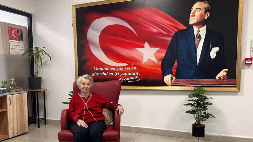 O Günleri Yaşayanlar Gözyaşlarıyla Anlattı! 'Böyle Adam Bir Daha Gelmez' - Resim : 5