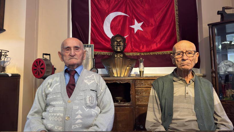 O Günleri Yaşayanlar Gözyaşlarıyla Anlattı! 'Böyle Adam Bir Daha Gelmez' - Resim : 4