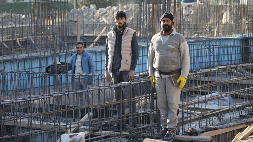 10 Kasım 09.05'te Hayat Durdu... Tüm Türkiye'den 'ATA'sına Saygı Duruşu - Resim : 16