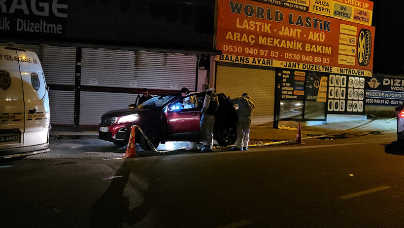 3 Ölü, Sır Gece! Önce Otelde Melisa'yı Katletti Sonra... Dehşette Flaş Detaylar - Resim : 1