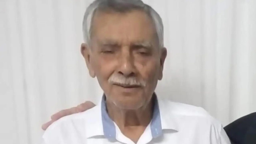 Ordu'da Göçük Faciası! 75 Yaşındaki İşçinin Cesedine Ulaşıldı - Resim : 1