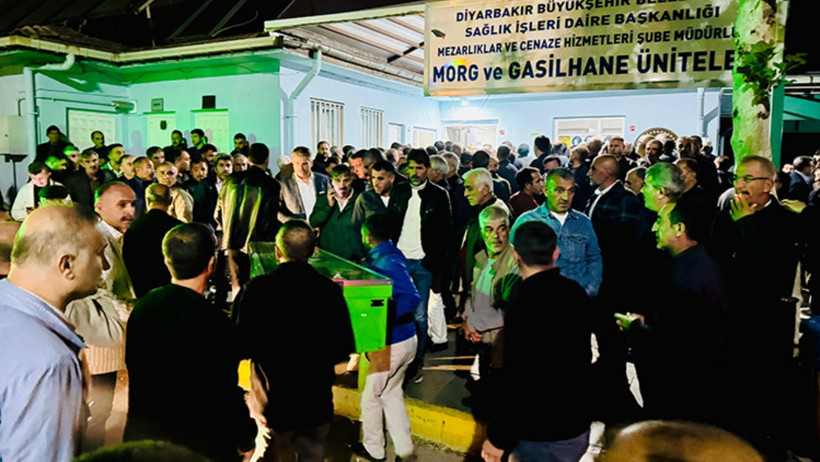 Diyarbakır’daki Viyadük Faciasında Gözaltı Kararı - Resim : 1