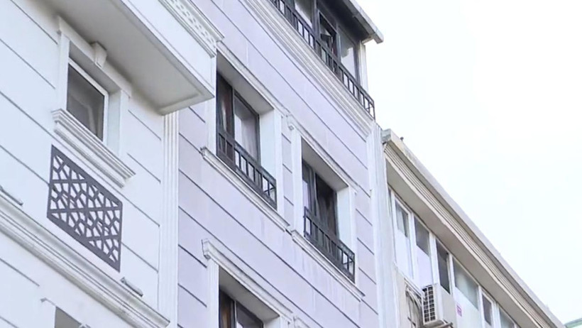 Almanya’dan Türkiye’ye Geldiler: İki Çocuk Öldü, Anne ve Baba Entübe - Resim : 1