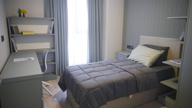 Yüzyılın Konut Projesi'ne Rekor İlgi! Türkiye Ev Sahibi Olmak İçin Yarışıyor: Bir Günde 936 Bin Başvuru - Resim : 3