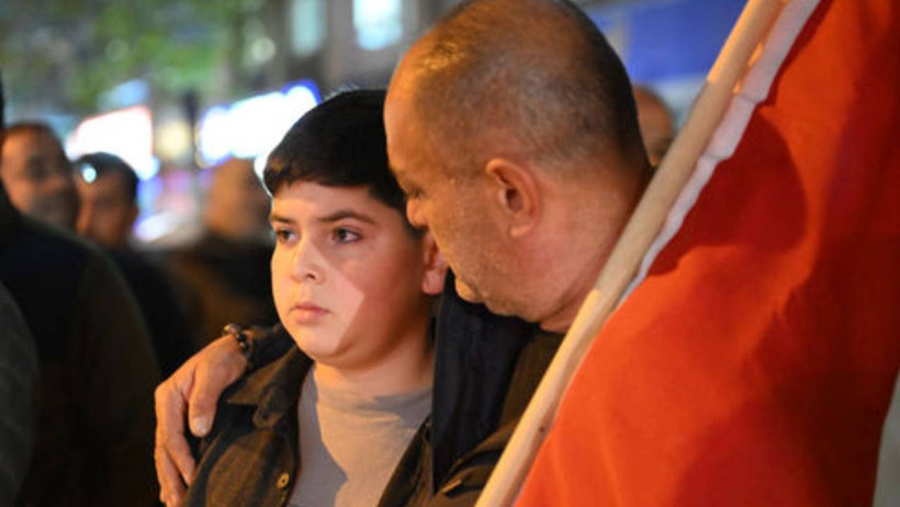 Şehitlerimiz İçin Ankara'da Tören! Türkiye Evlatlarını Son Yolculuklarına Uğurluyor - Resim : 2