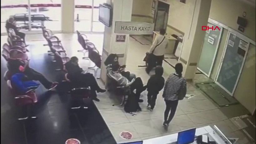 Zehirlenme Vakasında Yeni Detaylar! İşte Adım Adım Gelen Ölüm - Resim : 2