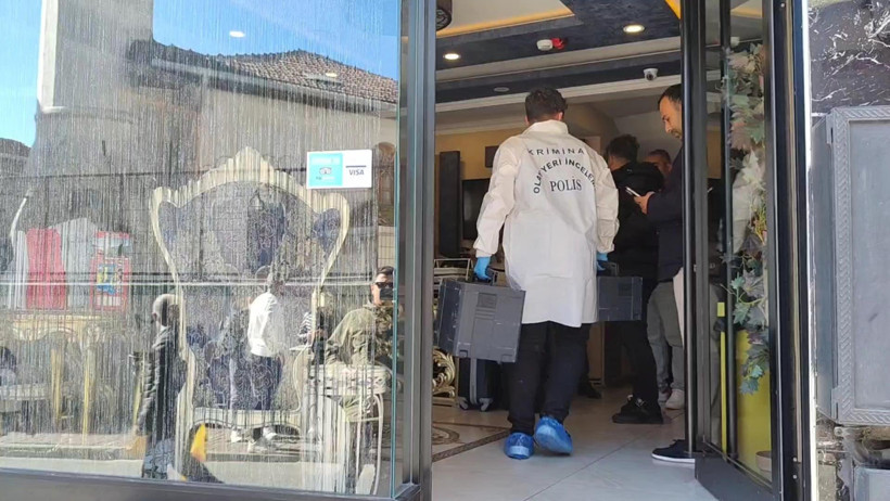 Zehirlenme Dosyasında Kritik Boşluk: Numuneler Ailenin Tükettiği Ürünlerle Aynı Değil - Resim : 3