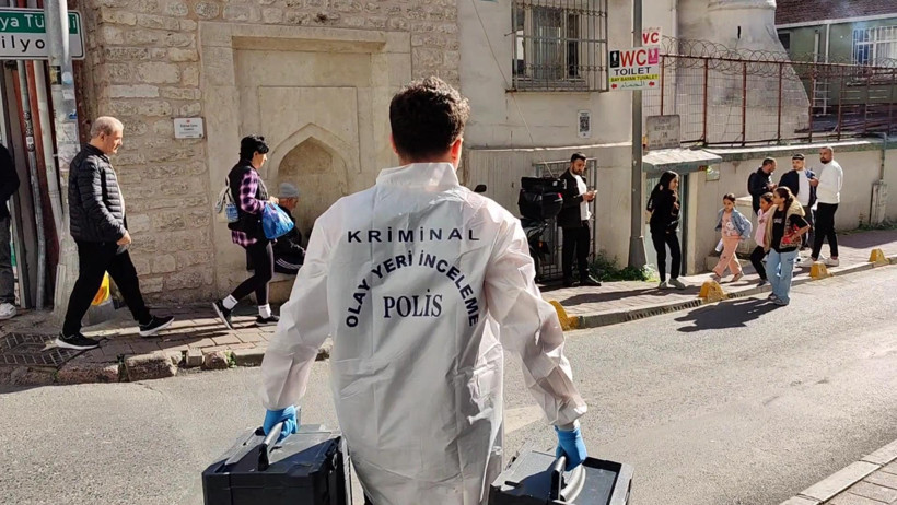 Böcek Ailesinin Ölümüne İlişkin Soruşturma Sürüyor: İlaçlama Belgesi Ortaya Çıktı - Resim : 1