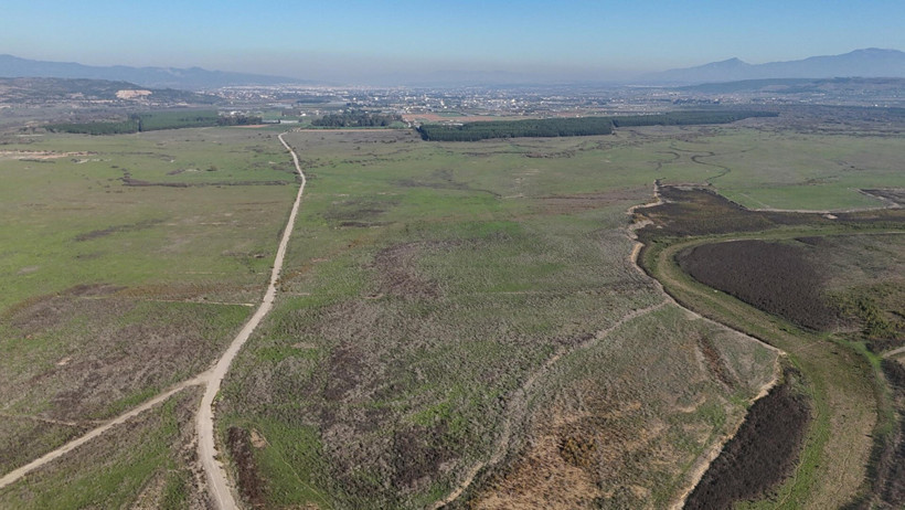 İzmir'de Adım Adım Felakete! Daha Önce Hiç Böylesi Görülmedi, Su Kesintileri Uzatıldı - Resim : 3