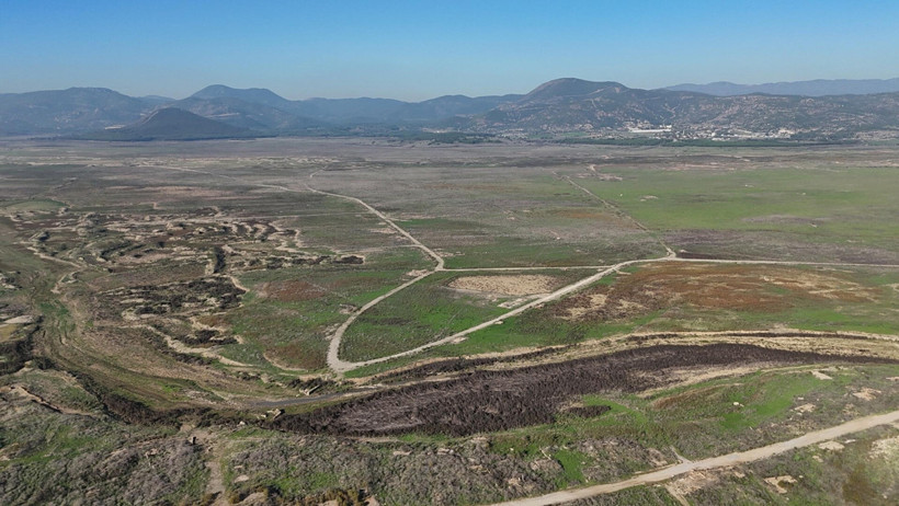 İzmir'de Adım Adım Felakete! Daha Önce Hiç Böylesi Görülmedi, Su Kesintileri Uzatıldı - Resim : 4