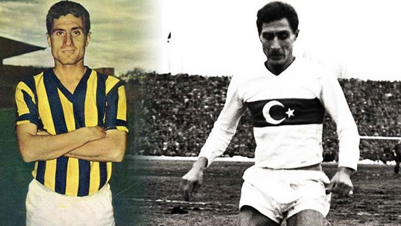 'Lefter: Bir Ordinaryüs Hikayesi' İzleyiciyle Buluştu - Resim : 1