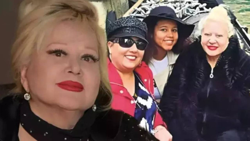 Muazzez Abacı'nın Gerçek Ölüm Nedeni Ortaya Çıktı! Kızı Bilinmeyenleri Anlattı! 'Hiç Aklımıza Gelmeyecek Şekilde...' - Resim : 1