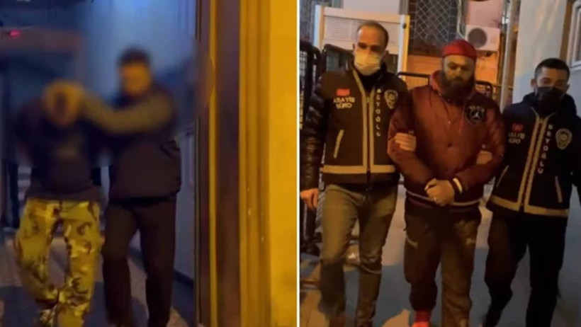 Çalışanını Beyzbol Sopasıyla Dövmüştü... Ünlü Oyuncu Bahadır Ünlü’nün Şoke Eden İfadesi Ortaya Çıktı - Resim : 1