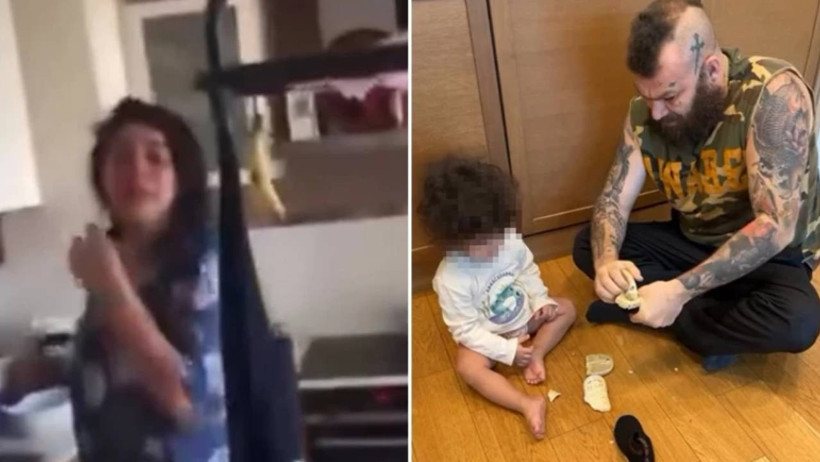 Çalışanını Beyzbol Sopasıyla Dövmüştü... Ünlü Oyuncu Bahadır Ünlü’nün Şoke Eden İfadesi Ortaya Çıktı - Resim : 3