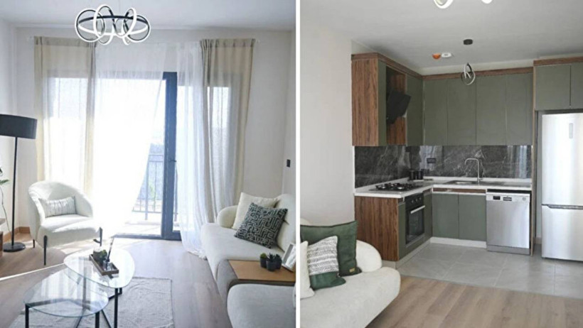 TOKİ 500 Bin Sosyal Konut Projesi'nde Yeni Gelişme! 1+1, 2+1 Konutlar İçin Genel Başvuru Başladı! 5 Günde Rekor İlgi - Resim : 1