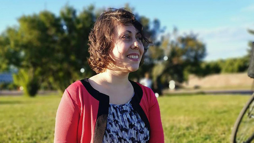 Anastasia Emelianova Cinayetinde Yeni Gelişme: Zanlı Ülke Dışına Kaçtı, Kırmızı Bülten Çıkarıldı - Resim : 1