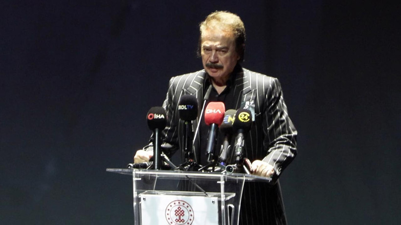 Türk Sanat Müziğinin Efsanesi Muazzez Abacı’ya Son Veda! - Resim : 3