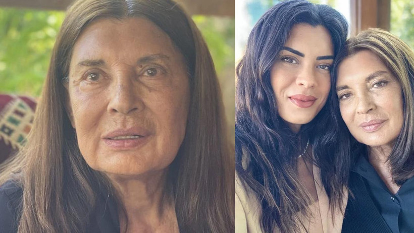 Ünlü Oyuncu Şerif Sezer, Ölümle Burun Buruna Kaldığı Anları Anlattı - Resim : 2