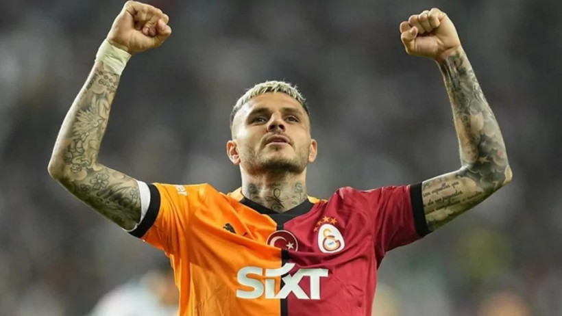 Icardi'den Çok Konuşulacak ‘Arjantin’’ İtirafı - Resim : 1