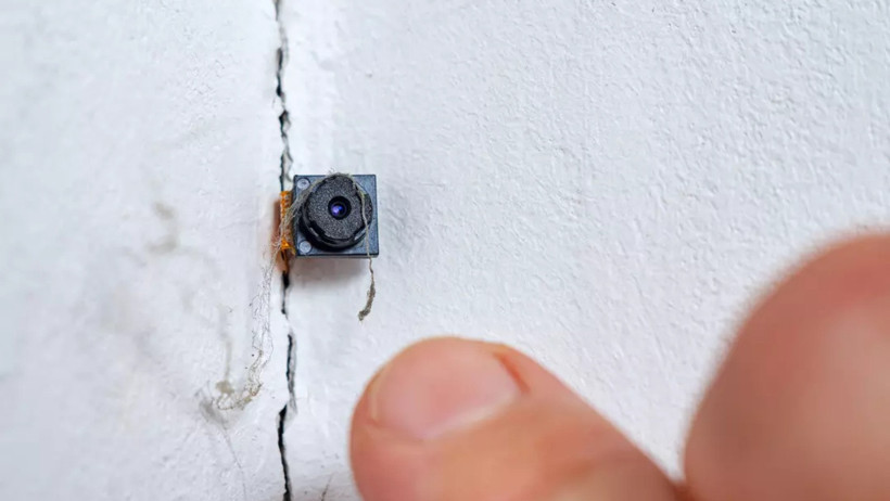 Okul Tuvaletinde Gizli Kayıt Şoku! Detaylar Dehşete Düşürdü - Resim : 1