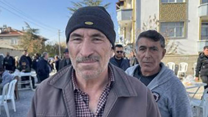 Fatih’teki Zehirlenme Faciasında Kızını ve 2 Torununu Kaybeden Acılı Baba Konuştu! ‘Hayalleri Yarım Kaldı’ - Resim : 1