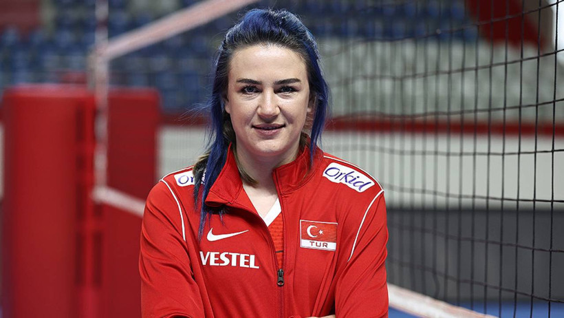 Acun Ilıcalı Bombayı Patlattı! Milli Voleybolcu Survivor 2026 Kadrosuna Dahil Oldu - Resim : 1