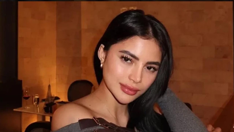 Genç Model Evinde Ölü Bulundu - Resim : 2