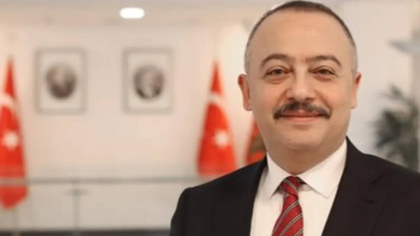 Türkiye’den 13 Yıl Sonra Tarihi Adım! Şam’a İlk Büyükelçi Atandı - Resim : 1