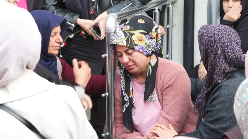İstanbul’da Bir Zehirlenme Şüphesi Daha! 13 Yaşındaki Eren Tavuk Dönerden Sonra Hayatını Kaybetti - Resim : 1