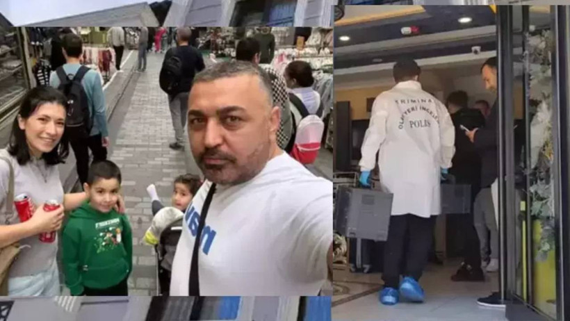 Böcek Ailesinin Ölümünde Şüpheli İlaç Oyunu! Şirketin ‘Bulunamaz’ Dediği Ürün Sessizce Siteden Kaldırıldı - Resim : 2