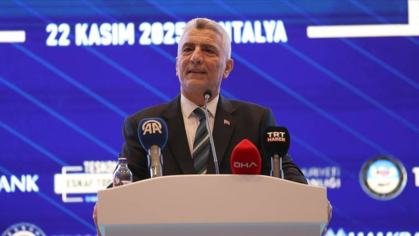 Ticaret Bakanı Ömer Bolat Tarih Verdi: Kredilerde Faiz İndirimi Geliyor - Resim : 1