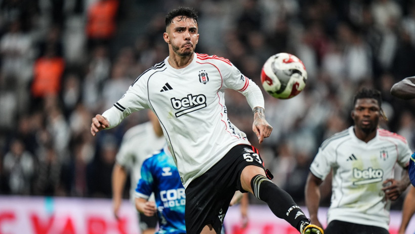 Dolmabahçe'de Kazanan Çıkmadı - Resim : 1